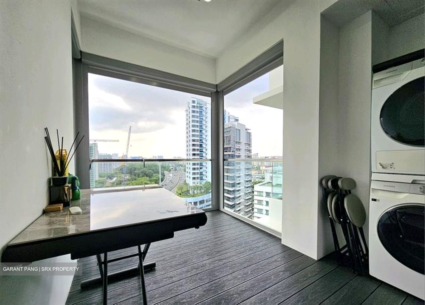 Beacon Heights (D12), Condominium #599243211
